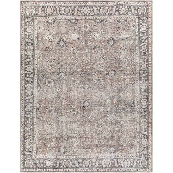 Livabliss Colin CLN-2300 Machine Washable Area Rug CLN2300-710102 - main